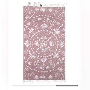 Sand Cloud Boho Bag Towel